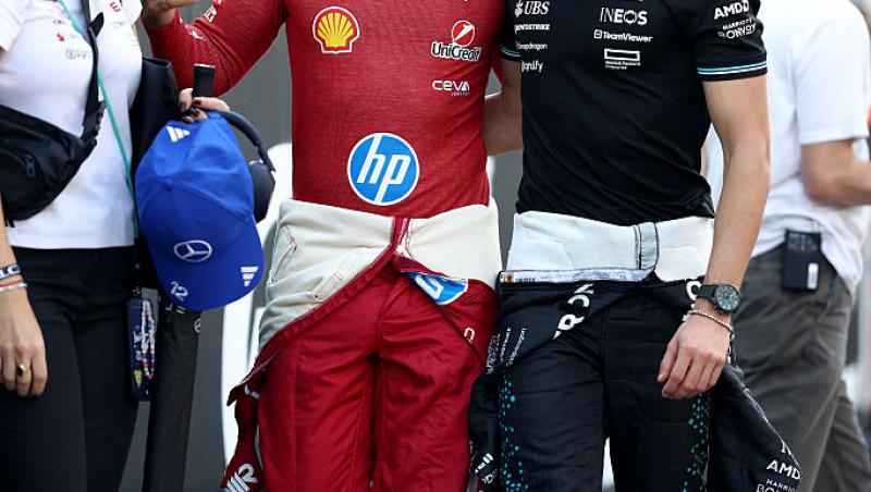 Marele Premiu din Abu Dhabi a fost pe Antena1 și AntenaPLAY.Max Verstappen, victorie. Lando Norris e campion mondial în Formula 1™