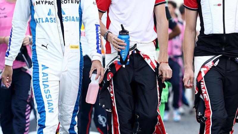 Marele Premiu din Abu Dhabi a fost pe Antena1 și AntenaPLAY.Max Verstappen, victorie. Lando Norris e campion mondial în Formula 1™