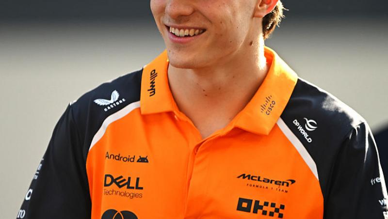 Marele Premiu din Abu Dhabi a fost pe Antena1 și AntenaPLAY.Max Verstappen, victorie. Lando Norris e campion mondial în Formula 1™