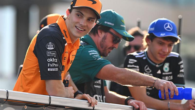 Marele Premiu din Abu Dhabi a fost pe Antena1 și AntenaPLAY.Max Verstappen, victorie. Lando Norris e campion mondial în Formula 1™