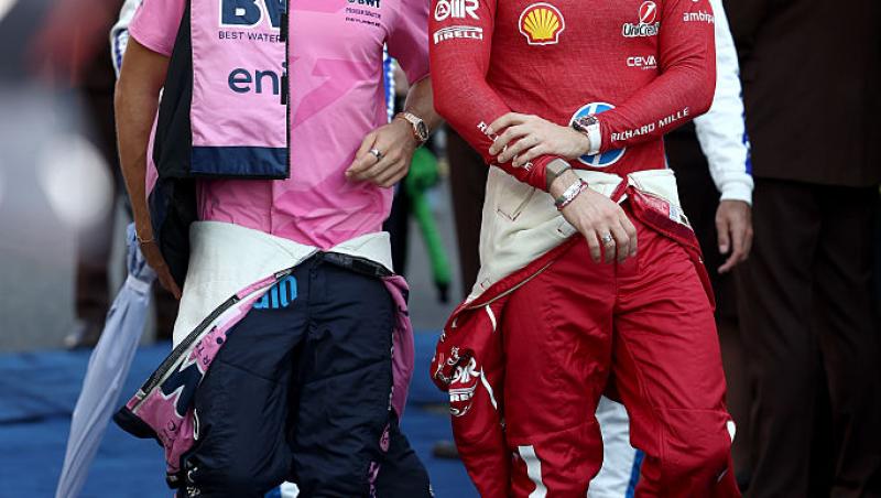 Marele Premiu din Abu Dhabi a fost pe Antena1 și AntenaPLAY.Max Verstappen, victorie. Lando Norris e campion mondial în Formula 1™