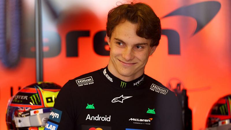 Marele Premiu din Abu Dhabi a fost pe Antena1 și AntenaPLAY.Max Verstappen, victorie. Lando Norris e campion mondial în Formula 1™