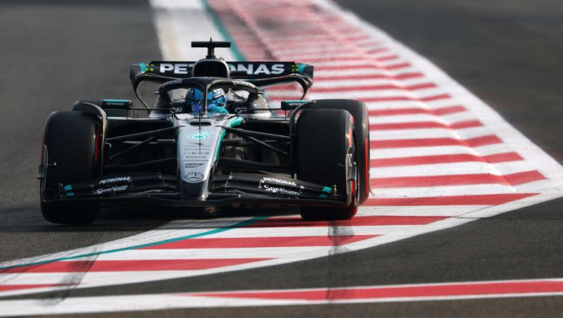 Vezi acum ultima cursă din sezonul 2025 din Formula 1™, Marele Premiu din Abu Dhabi.Spectacolul e LIVE pe Antena1 și în AntenaPLAY