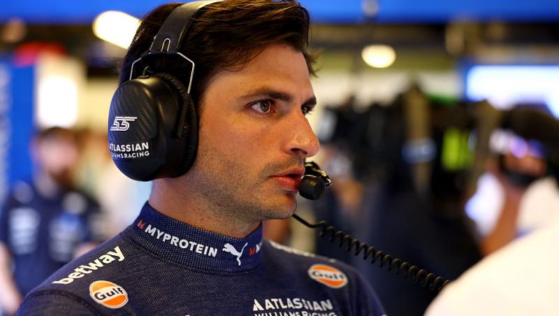 Vezi acum ultima cursă din sezonul 2025 din Formula 1™, Marele Premiu din Abu Dhabi.Spectacolul e LIVE pe Antena1 și în AntenaPLAY