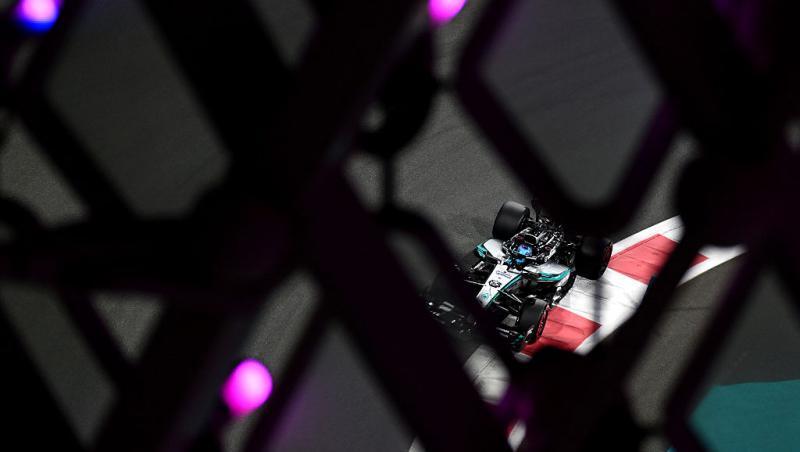 Vezi acum ultima cursă din sezonul 2025 din Formula 1™, Marele Premiu din Abu Dhabi.Spectacolul e LIVE pe Antena1 și în AntenaPLAY