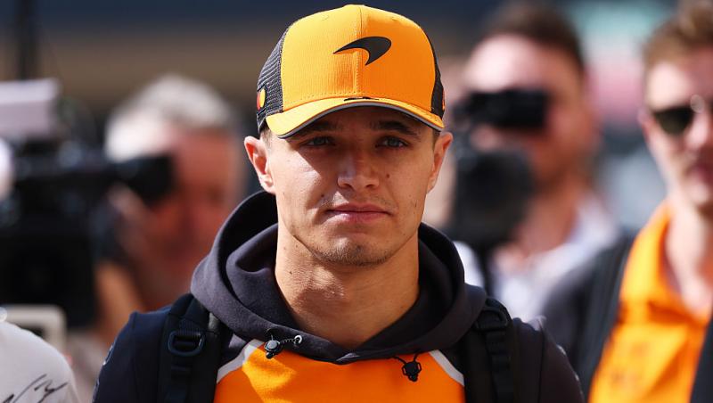 Vezi acum ultima cursă din sezonul 2025 din Formula 1™, Marele Premiu din Abu Dhabi.Spectacolul e LIVE pe Antena1 și în AntenaPLAY