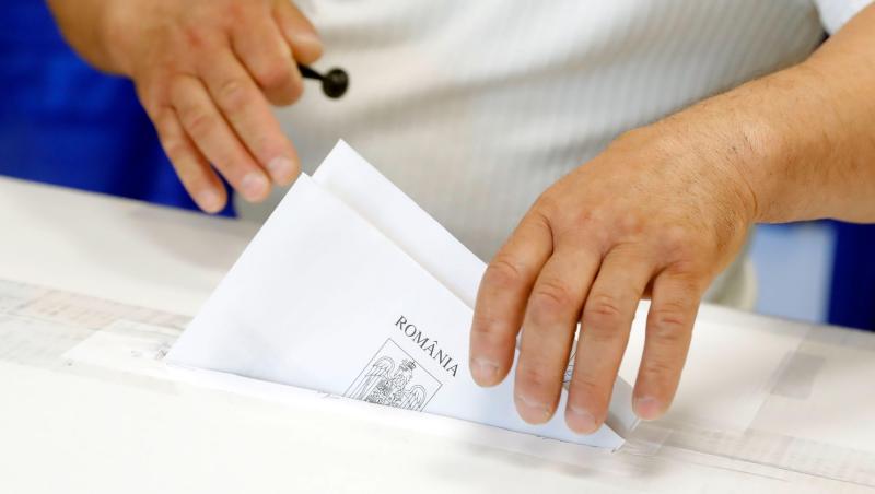 Rezultate exit-poll alegeri Primăria București 2025. Cine este candidatul de pe primul loc