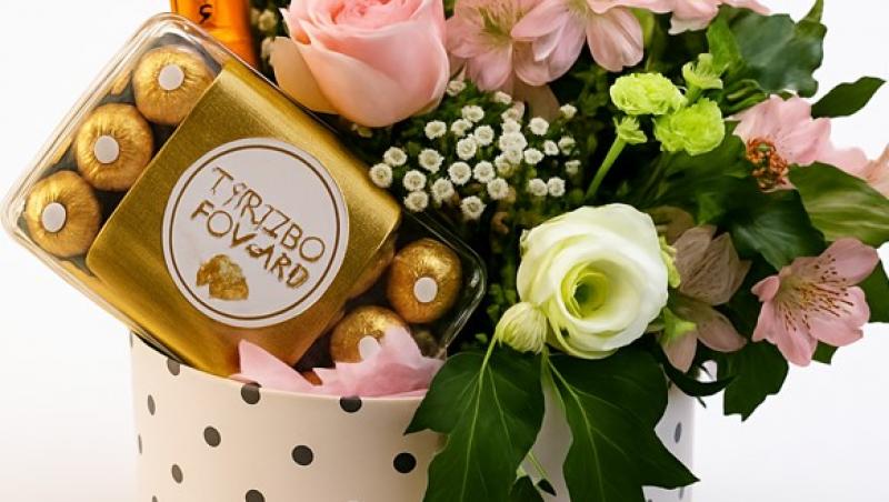 (P) Gesturile care apropie românii la distanță: tot mai multe flori sunt trimise din diaspora către cei dragi din țară