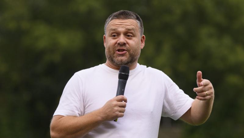 Primele declarații ale lui Ciprian Ciucu după ce a câștigat alegerile la primăria Capitalei