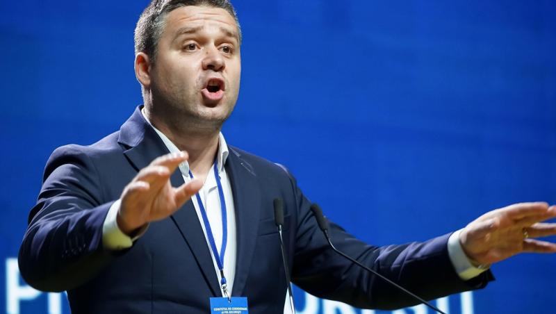 Ilie Bolojan a reacționat după ce Ciprian Ciucu a câștigat alegerile pentru Primăria Capitalei. Ce a spus