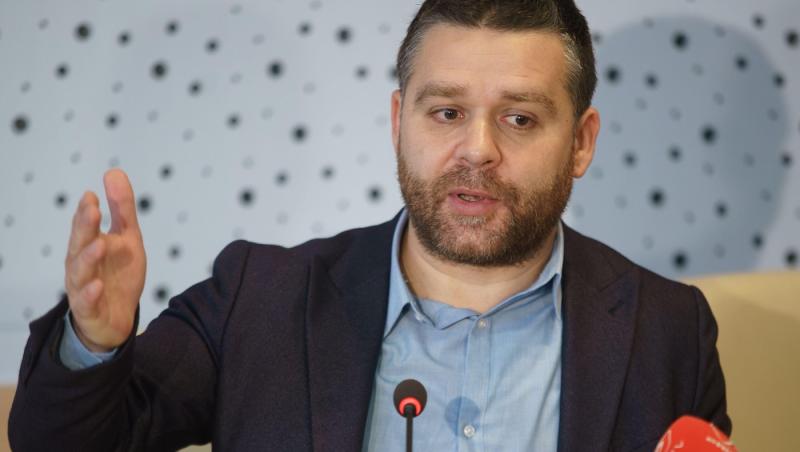 Ilie Bolojan a reacționat după ce Ciprian Ciucu a câștigat alegerile pentru Primăria Capitalei. Ce a spus