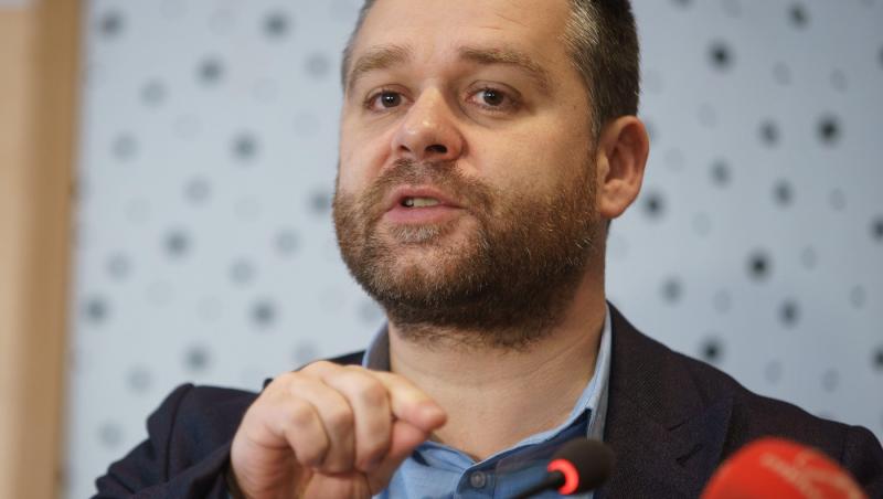 Ilie Bolojan a reacționat după ce Ciprian Ciucu a câștigat alegerile pentru Primăria Capitalei. Ce a spus