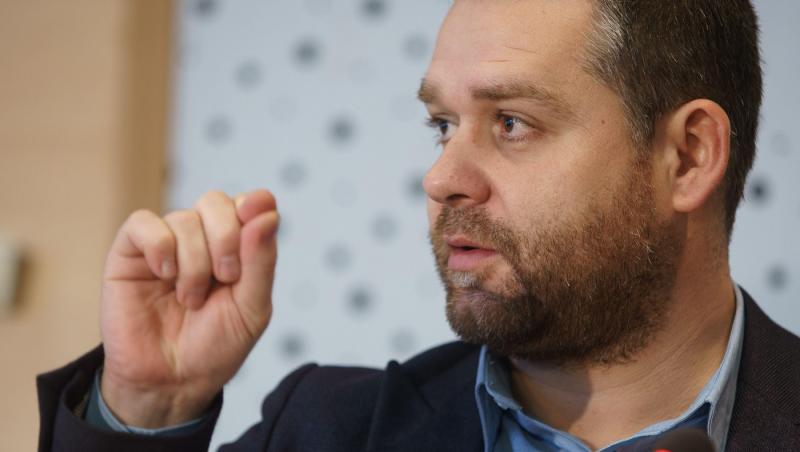 Ilie Bolojan a reacționat după ce Ciprian Ciucu a câștigat alegerile pentru Primăria Capitalei. Ce a spus