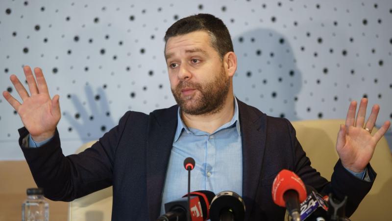 Ilie Bolojan a reacționat după ce Ciprian Ciucu a câștigat alegerile pentru Primăria Capitalei. Ce a spus