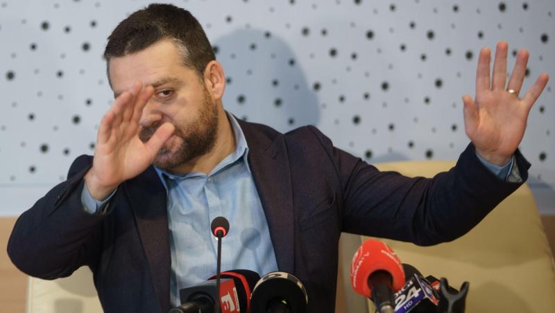 Ilie Bolojan a reacționat după ce Ciprian Ciucu a câștigat alegerile pentru Primăria Capitalei. Ce a spus