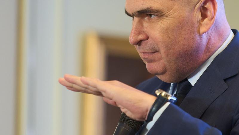 Ilie Bolojan a reacționat după ce Ciprian Ciucu a câștigat alegerile pentru Primăria Capitalei. Ce a spus