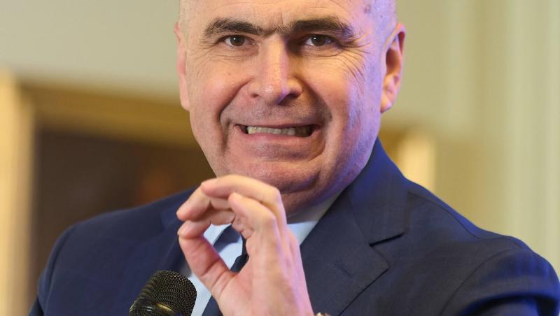 Ilie Bolojan a reacționat după ce Ciprian Ciucu a câștigat alegerile pentru Primăria Capitalei. Ce a spus