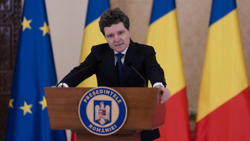 Ce spune Ciprian Ciucu despre relația pe care o are cu Nicușor Dan. Cum se înțelege cu Președintele României