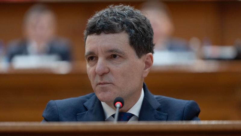 Ce spune Ciprian Ciucu despre relația pe care o are cu Nicușor Dan. Cum se înțelege cu Președintele României