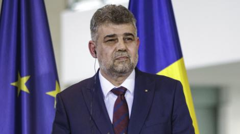 Marcel Ciolacu se mută la Buzău după câștigarea președinției Consiliului Județean. Ce spune despre chiriile de acolo