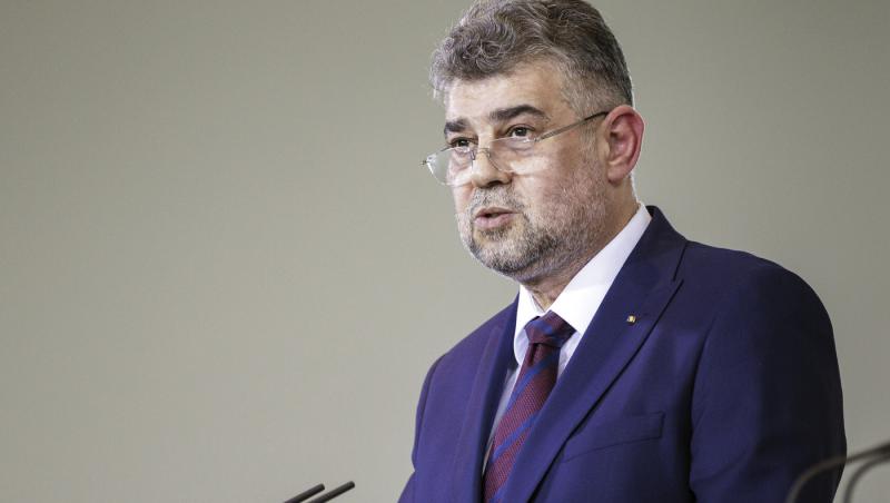 Marcel Ciolacu se mută la Buzău după câștigarea președinției Consiliului Județean. Ce spune despre chiriile de acolo