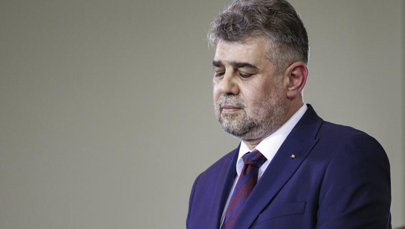 Marcel Ciolacu se mută la Buzău după câștigarea președinției Consiliului Județean. Ce spune despre chiriile de acolo