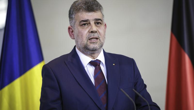 Marcel Ciolacu se mută la Buzău după câștigarea președinției Consiliului Județean. Ce spune despre chiriile de acolo