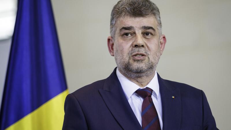 Marcel Ciolacu se mută la Buzău după câștigarea președinției Consiliului Județean. Ce spune despre chiriile de acolo