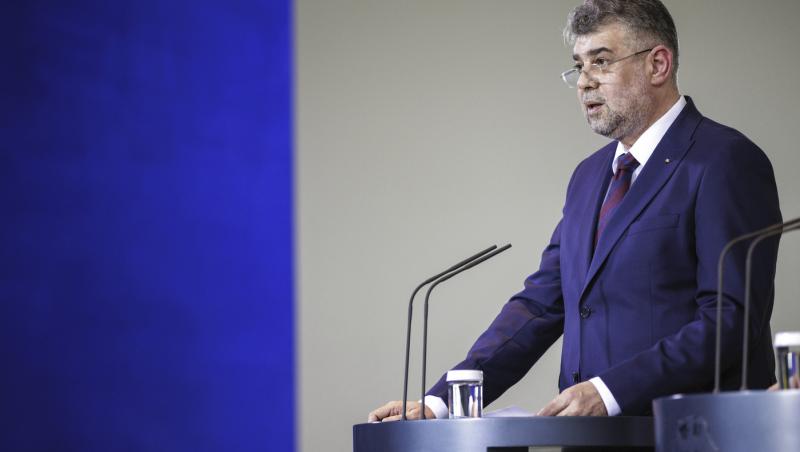 Marcel Ciolacu se mută la Buzău după câștigarea președinției Consiliului Județean. Ce spune despre chiriile de acolo