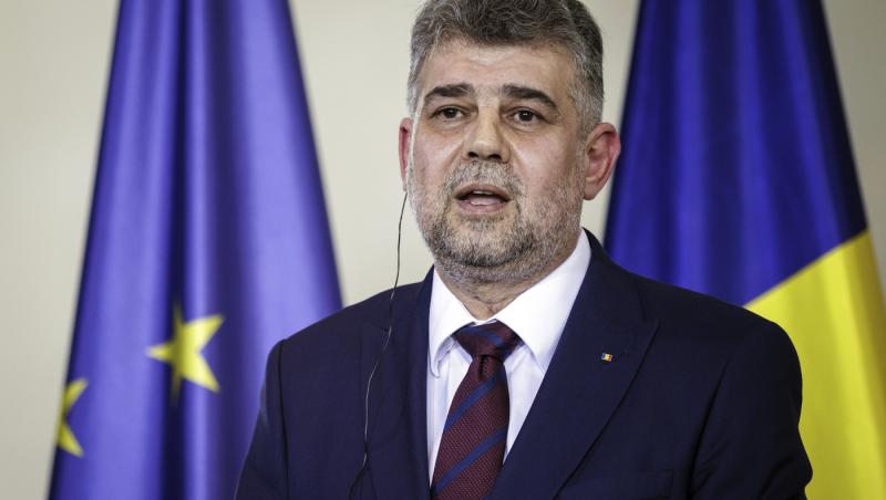 Marcel Ciolacu se mută la Buzău după câștigarea președinției Consiliului Județean. Ce spune despre chiriile de acolo