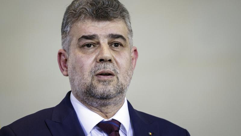 Marcel Ciolacu se mută la Buzău după câștigarea președinției Consiliului Județean. Ce spune despre chiriile de acolo