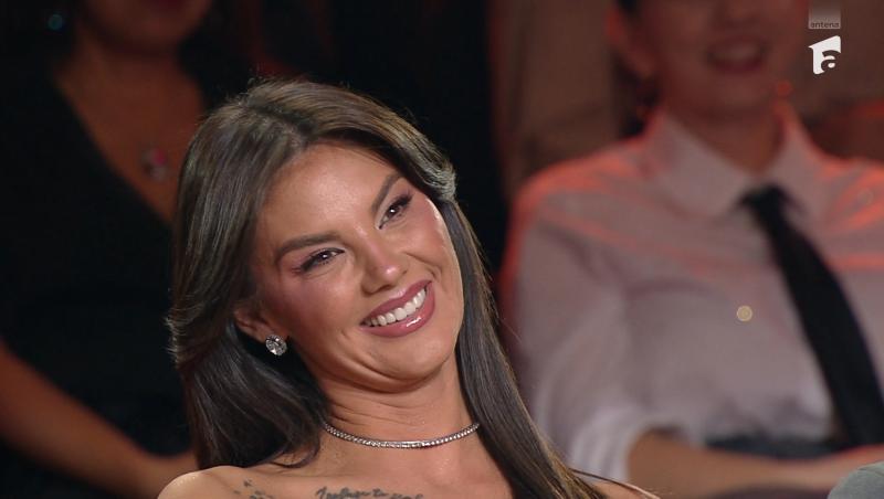 Ramona Olaru a împărțit internetul în două tabere rivale cu bradul ei. Ce i-a scos din minți pe internauți