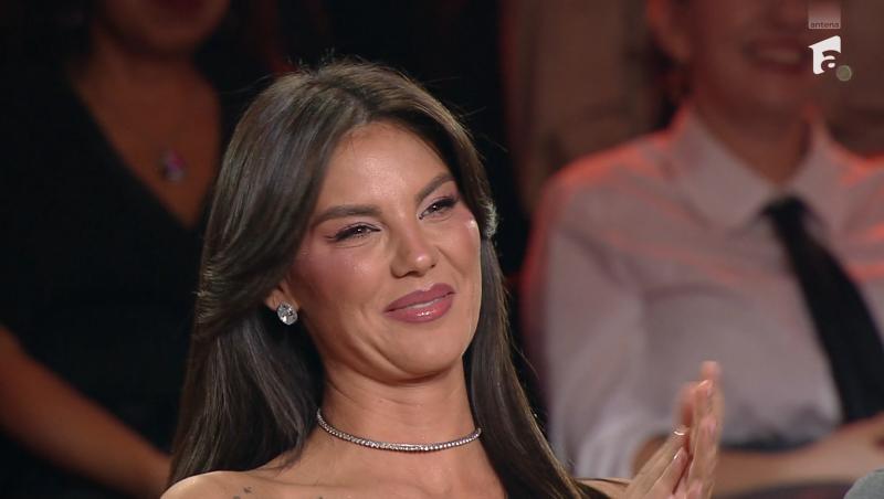 Ramona Olaru a împărțit internetul în două tabere rivale cu bradul ei. Ce i-a scos din minți pe internauți