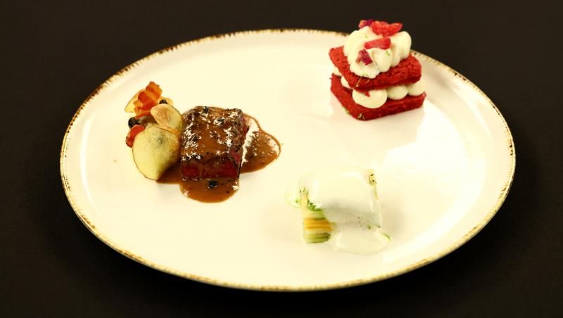 Chefi la cuțite, 8 decembrie 2025. Cine a câștigat al doilea battle din sezonul 16. Ce avertisment a transmis Irina Fodor