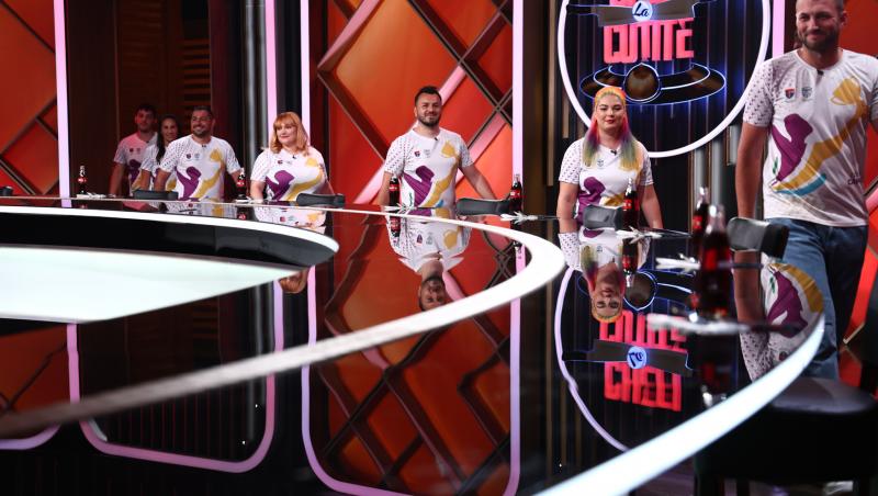 Chefi la cuțite, 8 decembrie 2025. Cine a câștigat al doilea battle din sezonul 16. Ce avertisment a transmis Irina Fodor