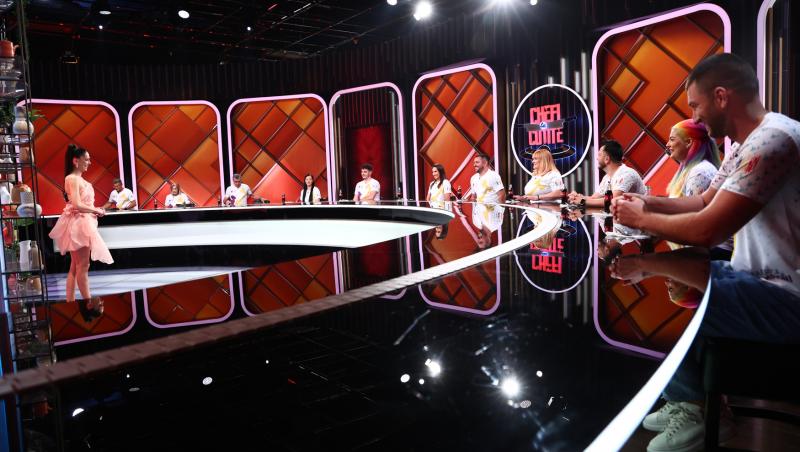 Chefi la cuțite, 8 decembrie 2025. Cine a câștigat al doilea battle din sezonul 16. Ce avertisment a transmis Irina Fodor