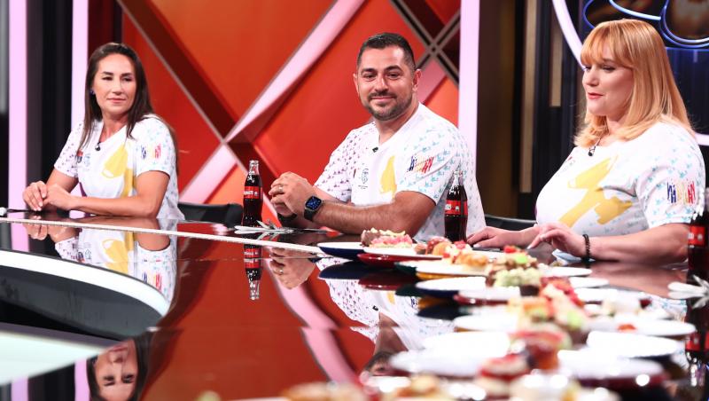 Chefi la cuțite, 8 decembrie 2025. Cine a câștigat al doilea battle din sezonul 16. Ce avertisment a transmis Irina Fodor