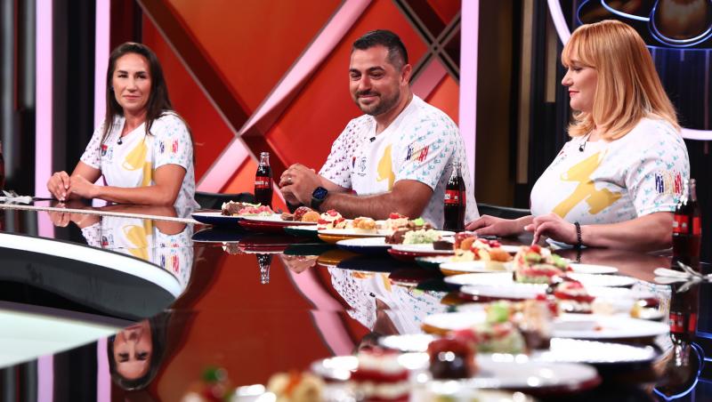 Chefi la cuțite, 8 decembrie 2025. Cine a câștigat al doilea battle din sezonul 16. Ce avertisment a transmis Irina Fodor