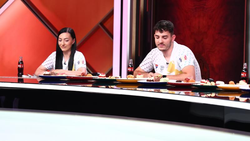 Chefi la cuțite, 8 decembrie 2025. Cine a câștigat al doilea battle din sezonul 16. Ce avertisment a transmis Irina Fodor