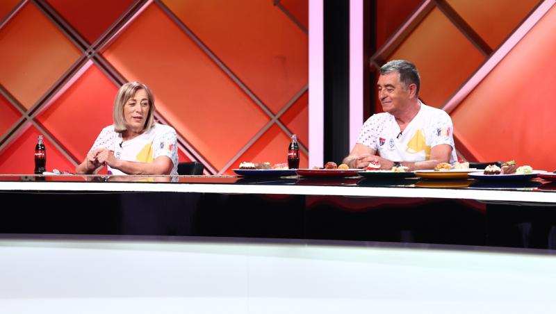 Chefi la cuțite, 8 decembrie 2025. Cine a câștigat al doilea battle din sezonul 16. Ce avertisment a transmis Irina Fodor