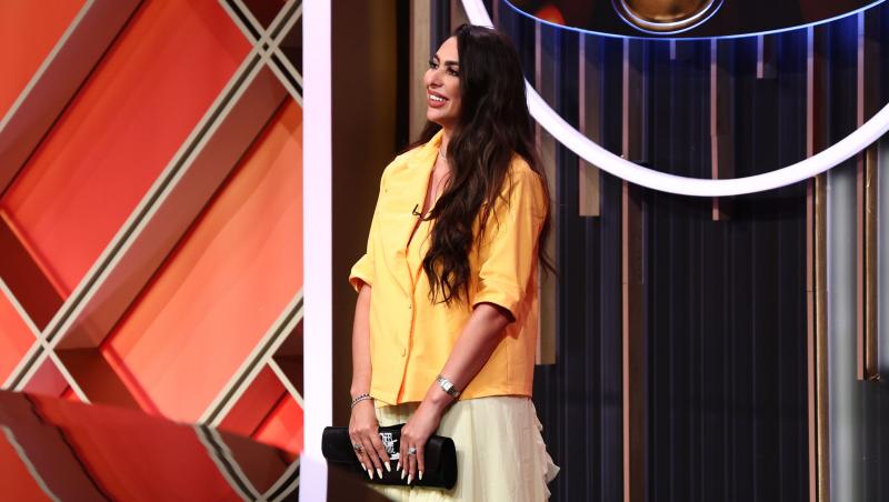 Echipa albastră a lui Chef Orlando a câștigat primul battle al sezonului 16 Chefi la cuțite