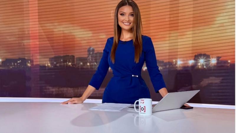 Olivia Păunescu, imagini de colecție alături de mama și de sora ei. Puțini știu cum arată și cât de frumoase sunt cele două