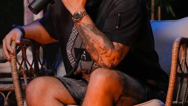 Cristina Ștefania, schimbare de look neașteptată. Cum arată acum logodnica lui Speak