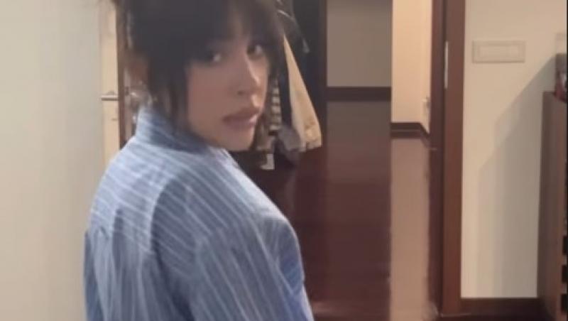 Cristina Ștefania, schimbare de look neașteptată. Cum arată acum logodnica lui Speak