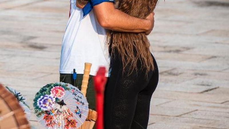 Cristina Ștefania, schimbare de look neașteptată. Cum arată acum logodnica lui Speak