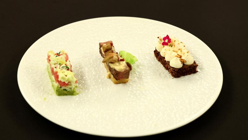 Chefi la cuțite, 8 decembrie 2025. Ce concurentă a fost eliminată din sezonul 16. Verdictul ce i-a uimit pe toți