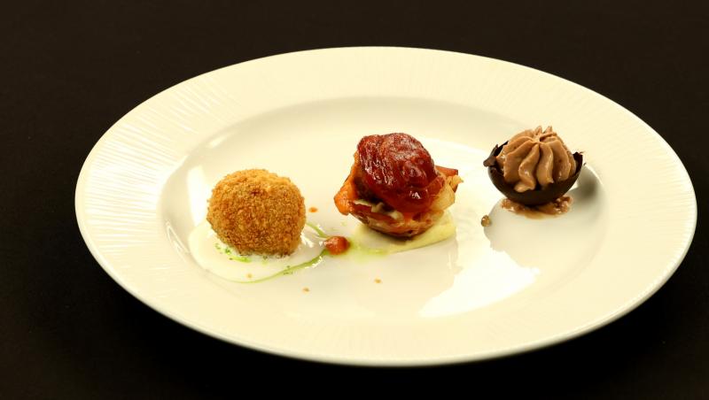 Chefi la cuțite, 8 decembrie 2025. Ce concurentă a fost eliminată din sezonul 16. Verdictul ce i-a uimit pe toți