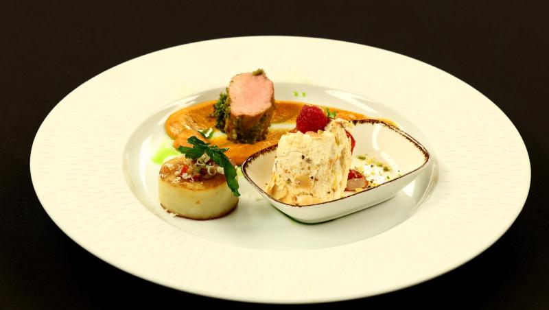 Chefi la cuțite, 8 decembrie 2025. Ce concurentă a fost eliminată din sezonul 16. Verdictul ce i-a uimit pe toți