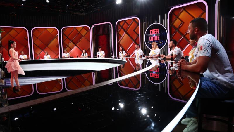 Chefi la cuțite, 8 decembrie 2025. Ce concurentă a fost eliminată din sezonul 16. Verdictul ce i-a uimit pe toți