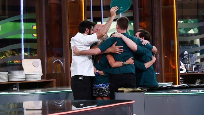 Chefi la cuțite, 8 decembrie 2025. Ce concurentă a fost eliminată din sezonul 16. Verdictul ce i-a uimit pe toți